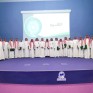 في لقاء حظي باهتمام سمو المحافظ.. تعليم الأحساء يجمع رؤساء مراكز الهجر بمديري ومديرات المدارس