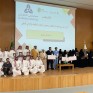 جامعة الملك فيصل تحصد مراكز متقدمة في معرض أبحاث الطلبة 2026