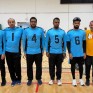  ذوي الإعاقة بالأحساء يحقق انتصارًا مثيرًا في الدوري الممتاز لكرة الهدف بالرياض