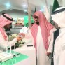 اللجنة الفرعية بالرئاسة العامة بالشرقية تبدأ مهامها لخدمة ضيوف الرحمن