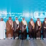 تتجاوز قيمتها المليار ريال.. محافظ الأحساء يدشن مقر “واحة للتنمية” ويُطلق مشاريعها