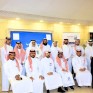 جمعية سند تُعزّز المسؤولية الاجتماعية في التعليم الأهلي بالأحساء
