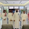 تقنية الأحساء تبحث تعزيز التعاون مع جمعية تحفيظ القرآن الكريم