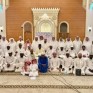 “قبس” تحتفي بحفّاظ كتاب الله والمجازين في جامع الشيخ علي آل ثاني