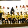 بالصور..تدريب 450 منسقا ومنسقة للأمن والسلامة بمدارس الأحساء