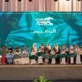 سمو محافظ الأحساء يكرّم الفائزين في مبادرة “فصيح هجر” للخطابة