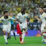 العالمي بطلًا لدوري روشن