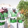 «الحديقة المدرسية المستدامة».. مبادرة لتعزيز الاستدامة داخل مدارس الأحساء