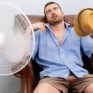 تقرير طبي يكشف 7 أسباب غير متوقعة للشعور المستمر بالحرارة