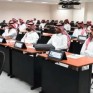 كلية الملك فهد الأمنية تدشّن أول دبلوم متخصص في الذكاء الاصطناعي