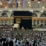 تفاصيل مراسم غسل الكعبة المشرفة.. ثلاث مراحل بروحانية وتنظيم دقيق