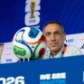 مدرب الأخضر: ضعف الهجوم وغياب الفرص وراء توديع كأس العالم