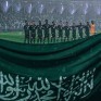 الأخضر يفتتح مشواره المونديالي بتعادل مثير أمام أوروغواي