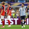 النمسا تمنحه اللحظة الخالدة.. ميسي يتجاوز كلوزه وينفرد بالهداف التاريخي للمونديال