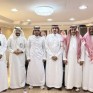 رئيس بلدية العيون يزور نادي العيون ويؤكد دعم القطاع الرياضي