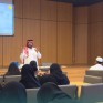 «فواصل ونقاط».. تأهيل 28 مراهقا عبر جلسات تدريبية بجمعية فتاة الأحساء