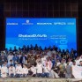 8 فرق من الأحساء يسطّرون التميز في منافسات الروبوتات