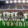 دونيس يعلن قائمة الأخضر النهائية لكأس العالم 2026