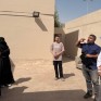 «سند» للتعمير تتفقد منزلًا متضررًا من حريق بالأحساء وتتابع أعمال التأهيل
