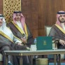 أمير الشرقية يستقبل منسوبي هيئة تطوير المنطقة.. ويؤكد: مقترحات الأهالي تمثل رافدًا مهمًا 