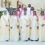 محافظ الأحساء يستقبل مساعد وزير الصحة