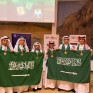 بينهم 3 من الأحساء والشرقية.. طلاب السعودية يتألقون في أولمبياد البلقان للرياضيات
