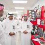 «صُنّاع الأثر التعليمي» يحفز 20 ألف طالبا وطالبة بالأحساء على التنافس