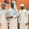 جذور الفن تمتد.. نادي أثر الثقافي يعانق إرث الأحساء الإبداعي