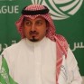 ياسر المسحل يعلن استقالته رسميا من رئاسة الاتحاد السعودي لكرة القدم