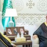 نائب أمير الشرقية يطلع على برامج فرع وزارة الشؤون الإسلامية والدعوة بالمنطقة