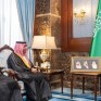 محافظ الأحساء يستقبل وكيل “البلديات والإسكان”