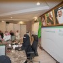 تعليم الأحساء يحتفي بختام العام الأول من مشروع ازدهار القيادة المدرسية