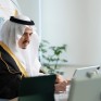  د. علي الأحيدب يُطلق منظومة ديوان المظالم 2030.. ويرسم ملامح المرحلة المقبلة للقضاء الإداري