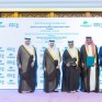 برعاية أمير الشرقية..تدشين 6 مشاريع طرق بـ406 ملايين ريال.. وتوقيع اتفاقيات نقل تتجاوز 3 مليارات
