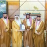 أمير الشرقية يطّلع على منجزات جمعية العناية بالقرآن الكريم في المنطقة