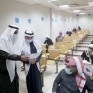 20 صفر.. بدء تسجيل المعلمين في اختبارات الرخصة المهنية 2026