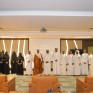 معسكر تدريبي بالأحساء لتأهيل الكوادر في تقنيات الذكاء الاصطناعي