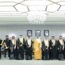 نائب أمير الشرقية يهنئ نادي الخليج بإنجازاته الرياضية المميزة