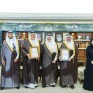 أمير الشرقية يهنئ جامعة الملك فيصل بتصدرها الجامعات السعودية والخليجية في تصنيف التايمز