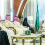 أمير الشرقية يستقبل مدير الأحوال المدنية.. ويطّلع على جهودهم في خدمة المستفيدين
