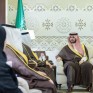 نائب أمير الشرقية يطّلع على إنجازات جامعة الملك فيصل بحصولها على المرتبة 35 عالميًا