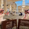 مستفيدو جمعية أمل يشاركون في برنامج “الأترجة” الصيفي لتحفيظ القرآن بالأحساء