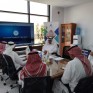 «سند» تزور 200 شركة في الأحساء لدعم الشراكات المجتمعية