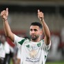 محرز يودع الأهلي.. ثلاث سنوات من الإبداع تُسدل ستارها