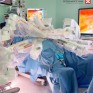 إنجاز طبي غير مسبوق في الشرقية.. أول جراحتي «ويبل» بالروبوت دون فتح جراحي