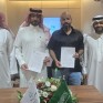 تعاون وشراكة بين”الطرف الخيرية” و”المسرحي” لاكتشاف وتنمية الطاقات الشابة