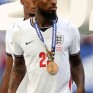 إيفان توني يدخل التاريخ.. أول لاعب في الدوري السعودي يحصد ميدالية بكأس العالم 2026