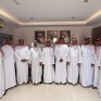 شريك إعلامي.. الطرف الخيرية تلتقي مدير بنك التنمية الاجتماعية لبحث أوجه التعاون