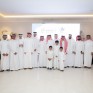 شريك إعلامي.. أكاديمية وهب تحتفي بإنجازاتها في حفلها السنوي الثاني بالأحساء