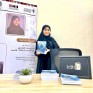علا الحاجي.. موهبةٌ واعدة من “البطالية” تُبهر القراء برواية “كلهن كنّ جميلات”